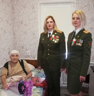 Чтобы помнили