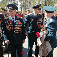 Память священна