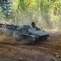 Сбор с огоньком 