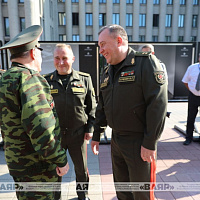 «Великая Победа над фашизмом — это общее достояние всех людей доброй воли»