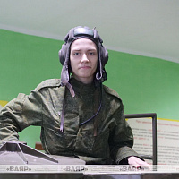 Курсанты 72 ОУЦ приступили к обучению по военно-учетным специальностям