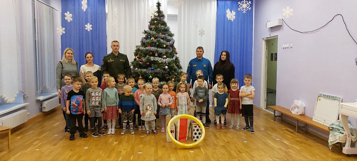 Добрая традиция