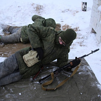 Практика – залог мастерства