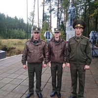 Помним, чтим, гордимся