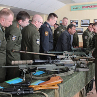 «Курская битва. Итоги и уроки»