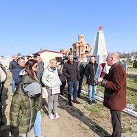 Цитадель памяти