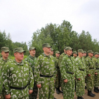 Профессионалы высокого уровня