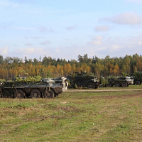 Командир должен действовать нестандартно