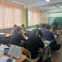 «Моя школа!»