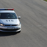 Подготовка к конкурсу «Дорожный патруль» вступила в активную фазу	