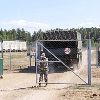 Учебно-методический сбор