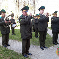 Спасибо за Победу!