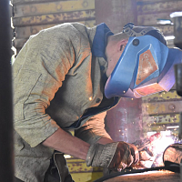 Перевод вооружения, военной и специальной техники на зимний период эксплуатации