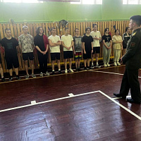 Профориентация в учреждениях образования Бреста