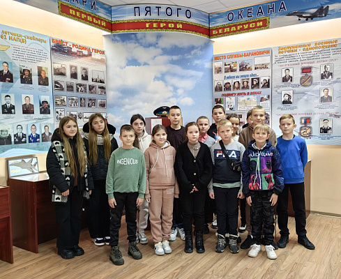 Провели время с пользой