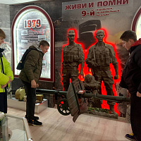 Воспитывая патриотов