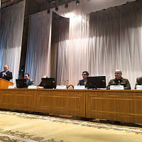 День открытых дверей в ведущем медицинском вузе страны