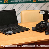 В агентстве «Ваяр» прошёл день открытых дверей