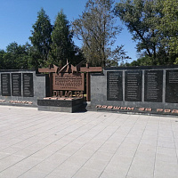 Полоцкие зенитчики посетили «Вытокi. Крок да Алiмпу»