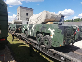 В путь с благими напутствиями