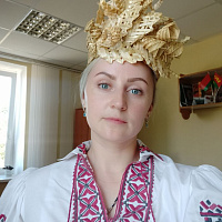 Умная, талантливая, перспективная