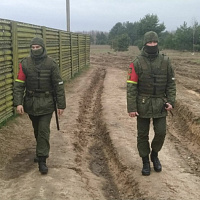 Во главе угла — поддержание порядка и воинской дисциплины