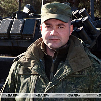 В пункт постоянной дислокации возвратилось одно из танковых подразделений 6 омбр, принимавшее участие в комплексном учении с войсками ЗОК