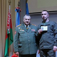 Хранят память, чтобы сохранить будущее