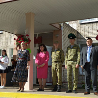 Молодежи — о Дне народного единства