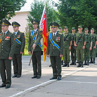 Присягнули на верность белорусскому народу