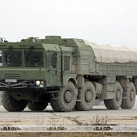 На аэродроме Липки идёт интенсивная подготовка к предстоящему параду