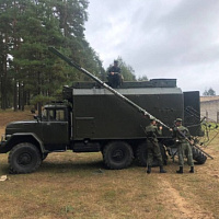 Экзамен для связистов