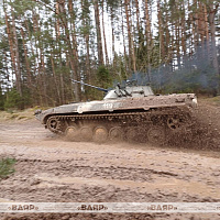 Здоровый дух соперничества