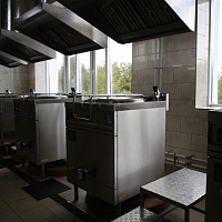 Кушать с комфортом