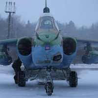 Штурмуя небеса