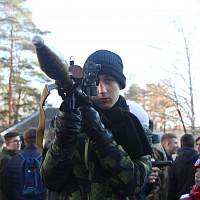 День, когда все двери открыты 