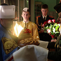 Духовно-нравственное воспитание