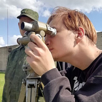 Каникулы с пользой