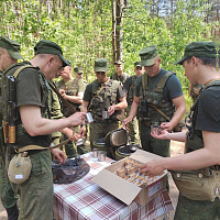 Связисты не подведут