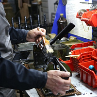 Как хорошо быть… лейтенантом