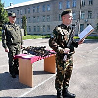 Сохраняя традиции