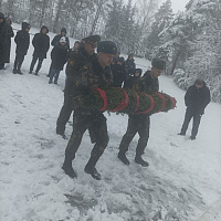 "В единстве наша сила!"