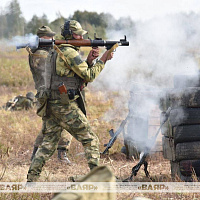 Упор на практику