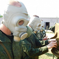 Комплексная тренировка