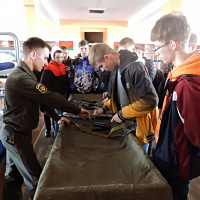 Время с пользой