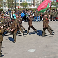 «Дорогами памяти и славы»