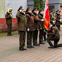 В добрый путь!