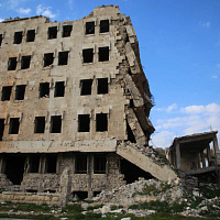 Тысячи граждан Сирии получили медицинскую помощь от белорусов