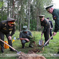 Сохраняя память