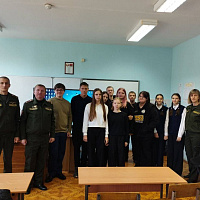 Открытые уроки для школьников